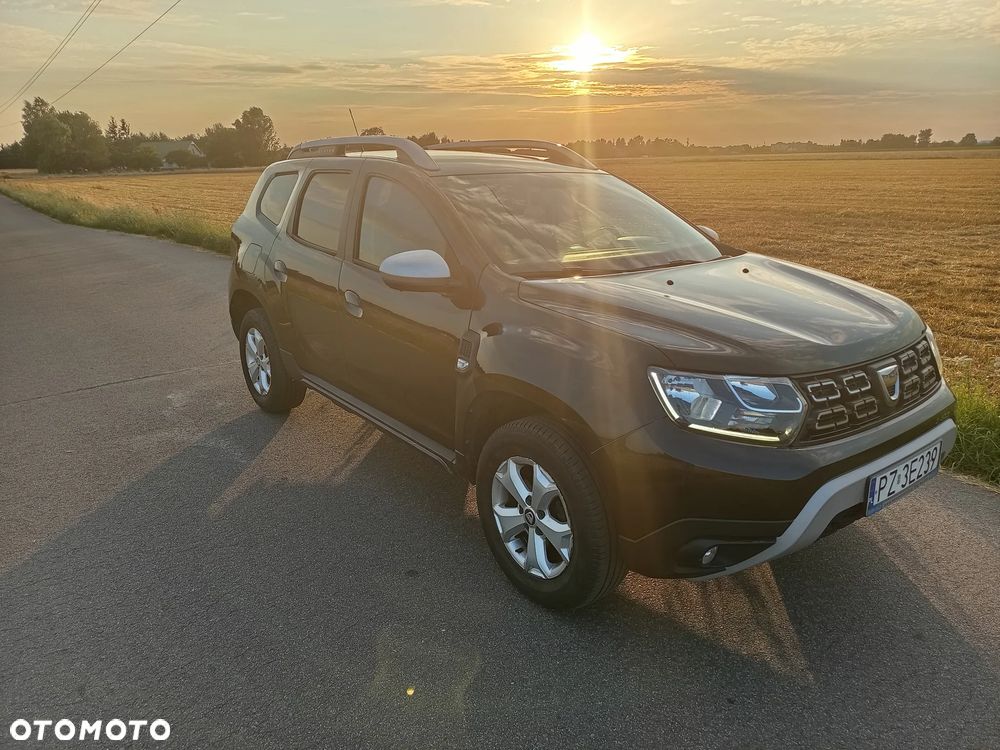 Dacia Duster 1.0 TCe Comfort - 14