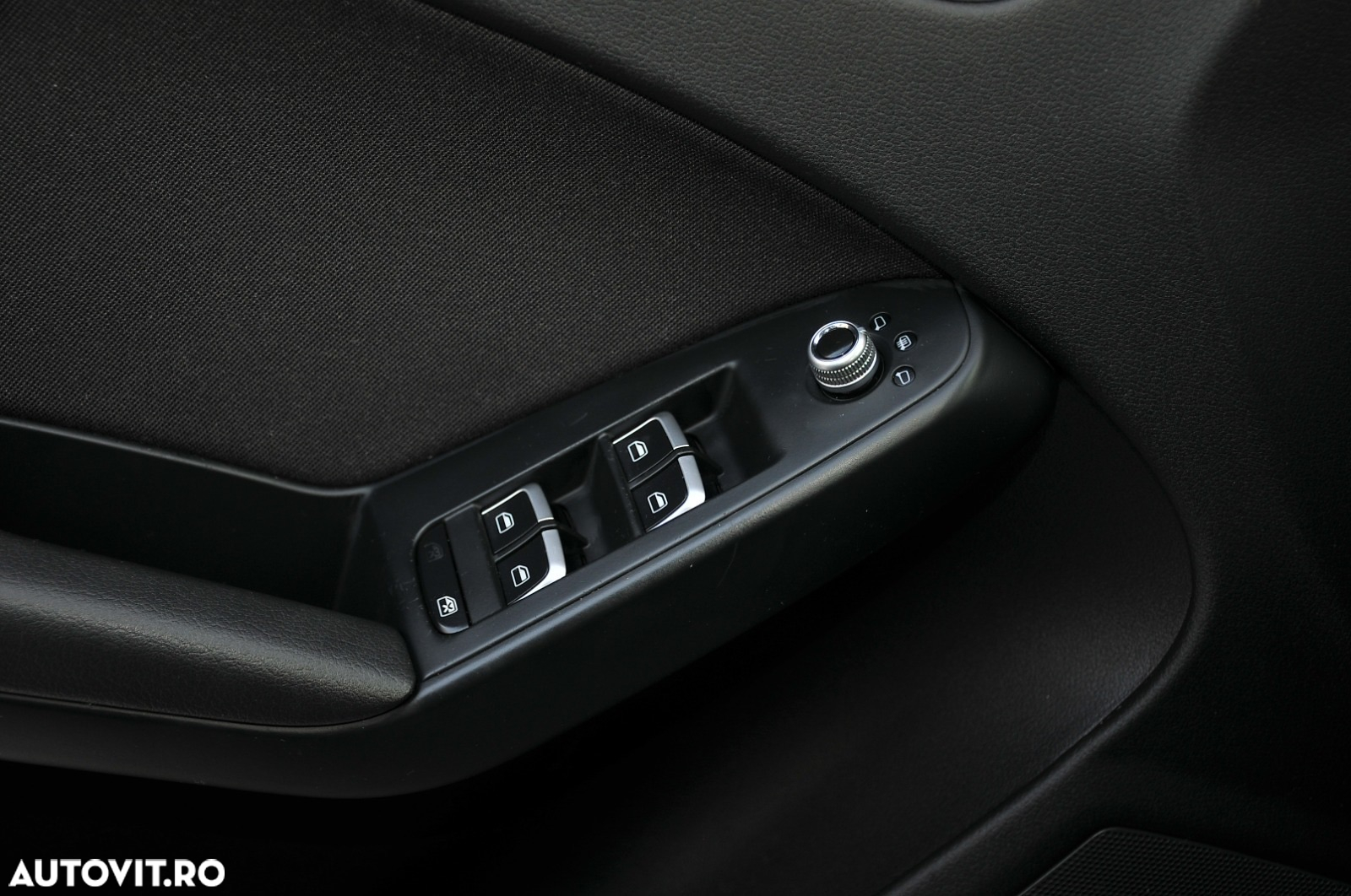 Audi A4 Avant 2.0 TDI DPF multitronic Ambiente - 13
