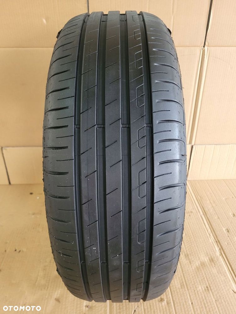Opona letnia Goodyear EfficientGrip Performance 215/55R17 94 V 2024rok - 1
