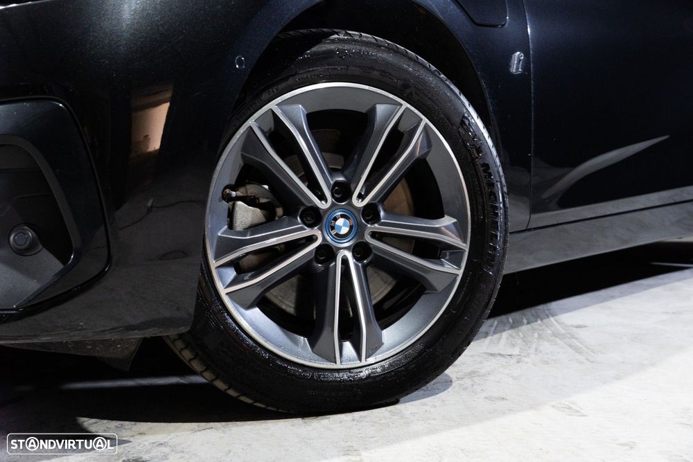 BMW 225xe Active Tourer Line Sport - 44