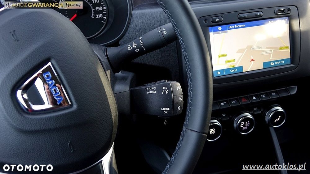 Dacia Duster 1.0 TCe Prestige - 18