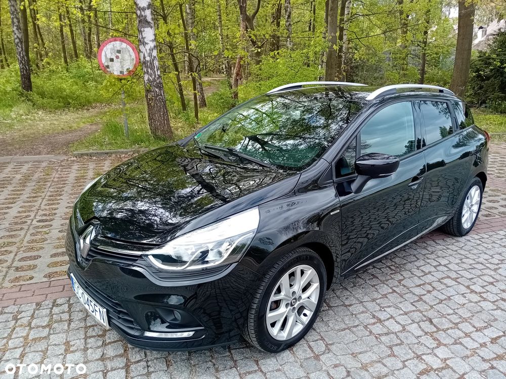 Renault Clio ENERGY TCe 90 Start & Stop LIMITED - 3