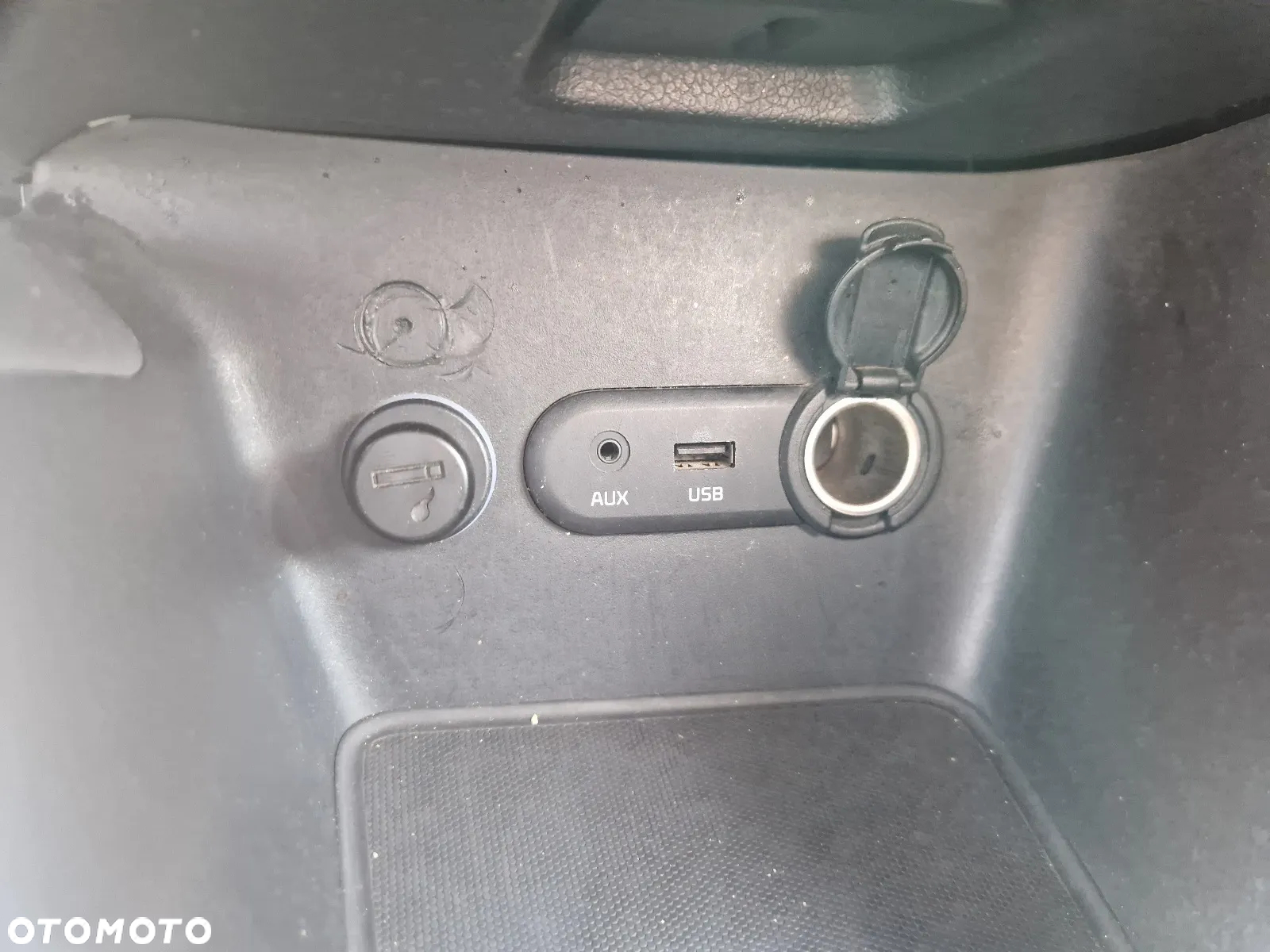 Kia Ceed Cee'd 1.6 CRDi M - 22