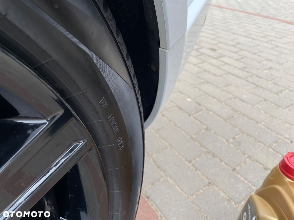 Land Rover Range Rover Sport - 35