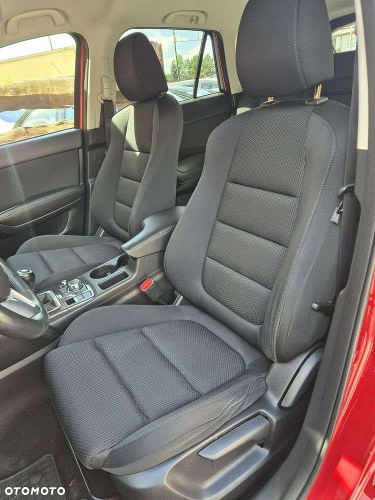 Mazda CX-5 - 12