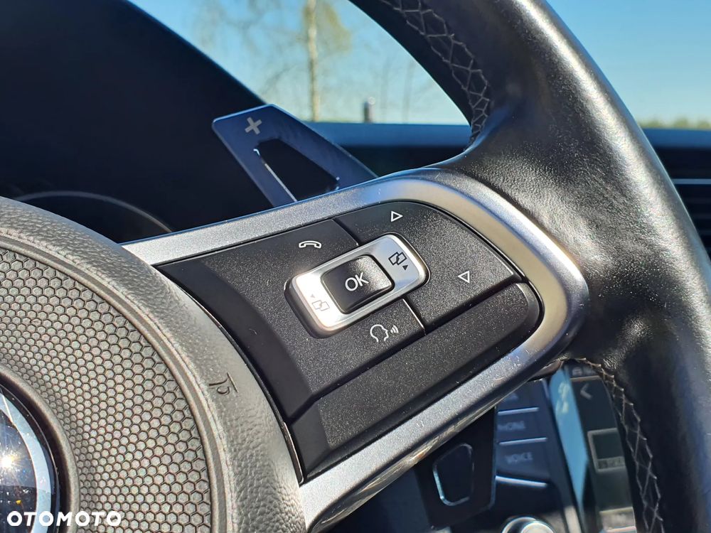 Volkswagen Golf GTD (BlueMotion Technology) DSG - 22