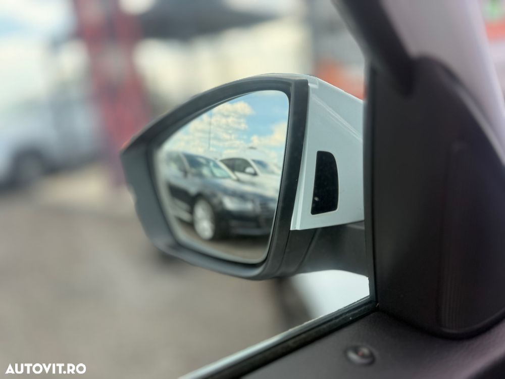 Skoda Kodiaq 2.0 TDI 4X4 DSG Tour - 15