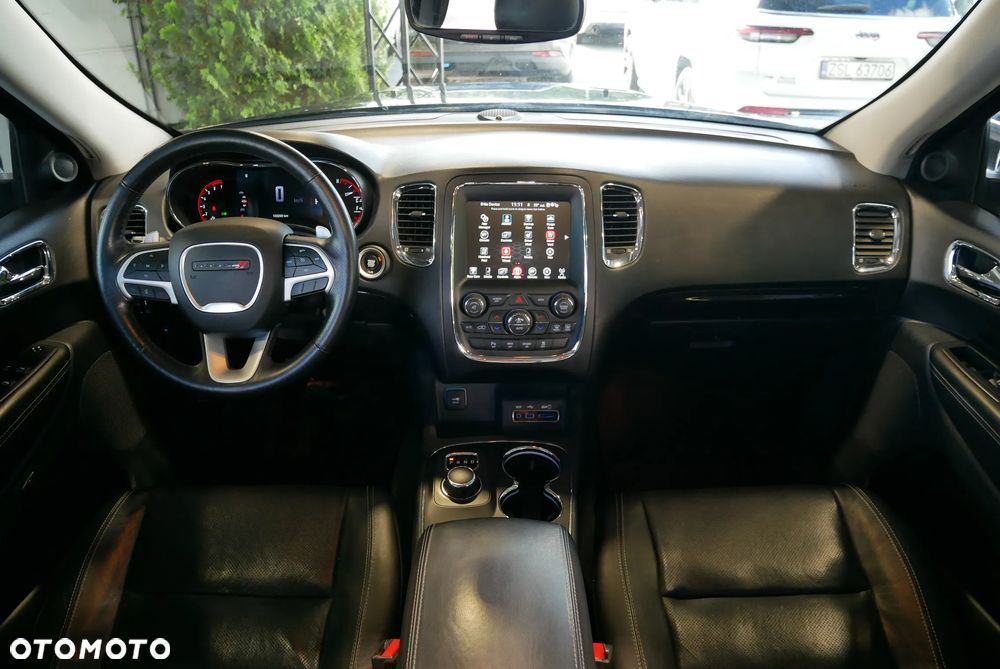 Dodge Durango - 18