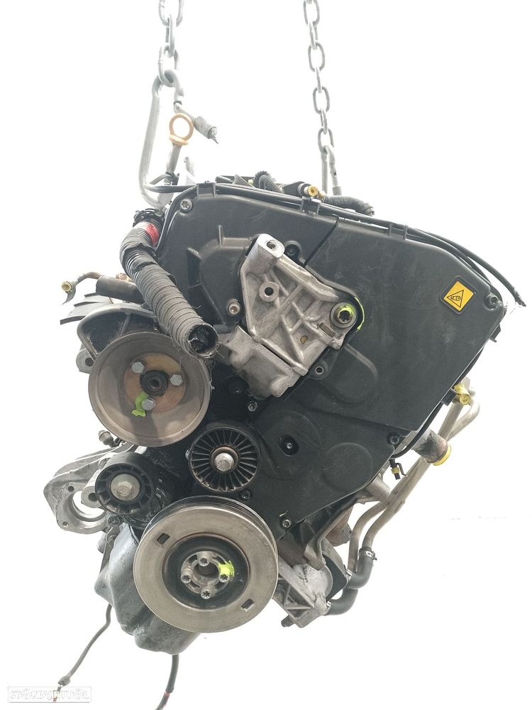 MOTOR COMPLETO ALFA ROMEO 156 REFª: AR32302 - 3