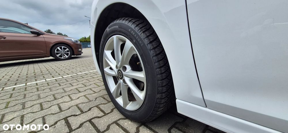 Opel Corsa 1.2 Elegance S&S - 30