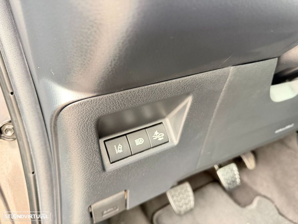 Toyota Yaris 1.0 VVT-i Comfort - 19