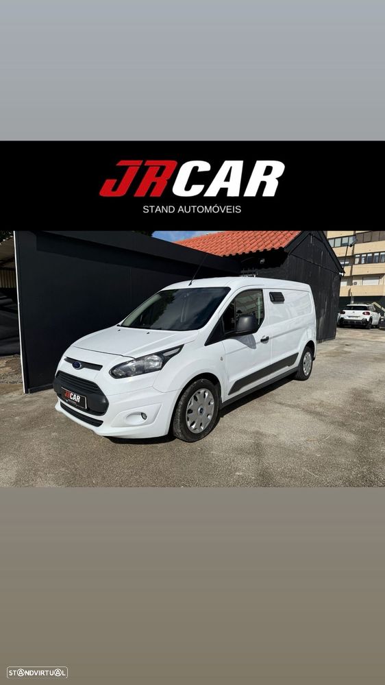 Ford Connect - 1