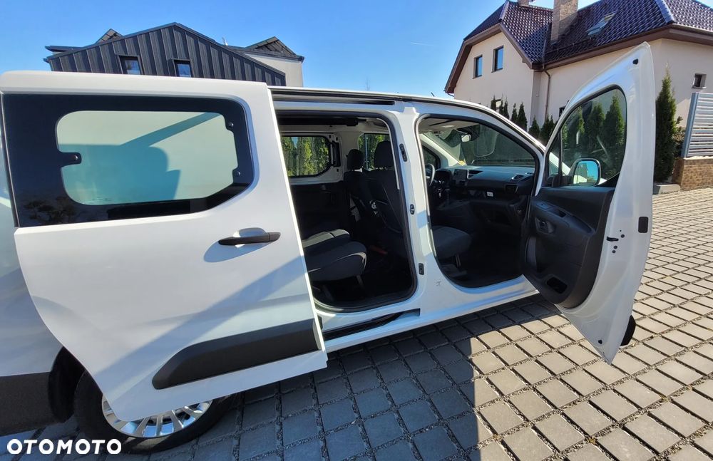 Toyota PROACE CITY - 12