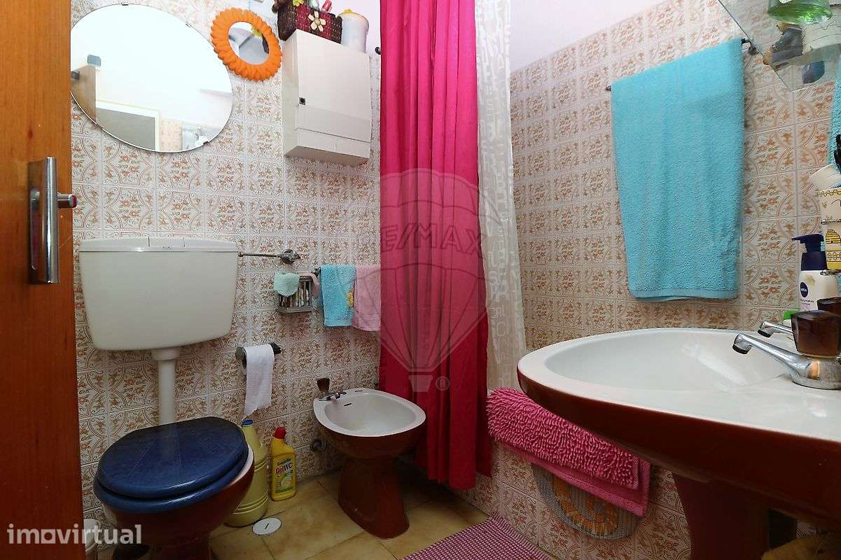 Apartamento T1 para venda - Grande imagem: 5/18