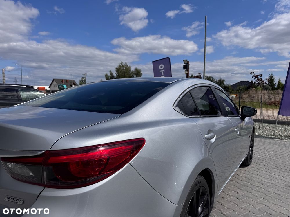Mazda 6 2.2 D Skypassion I-ELoop - 35