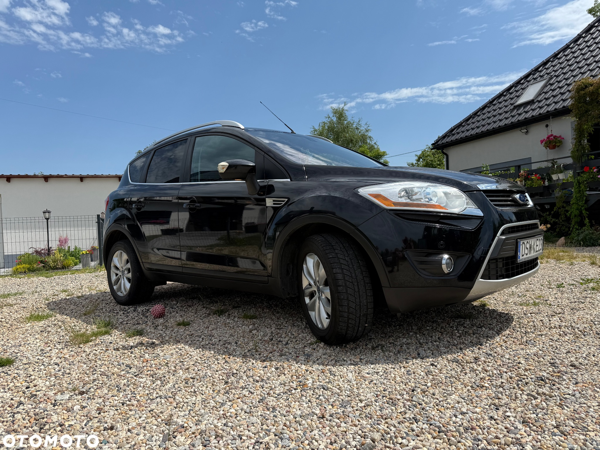 Ford Kuga - 8