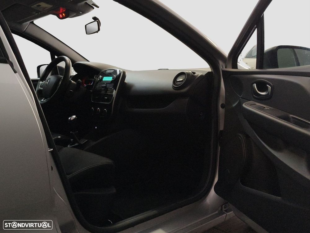 Renault Clio Van 1.5 Dci (IVA Dedutivel) - 27