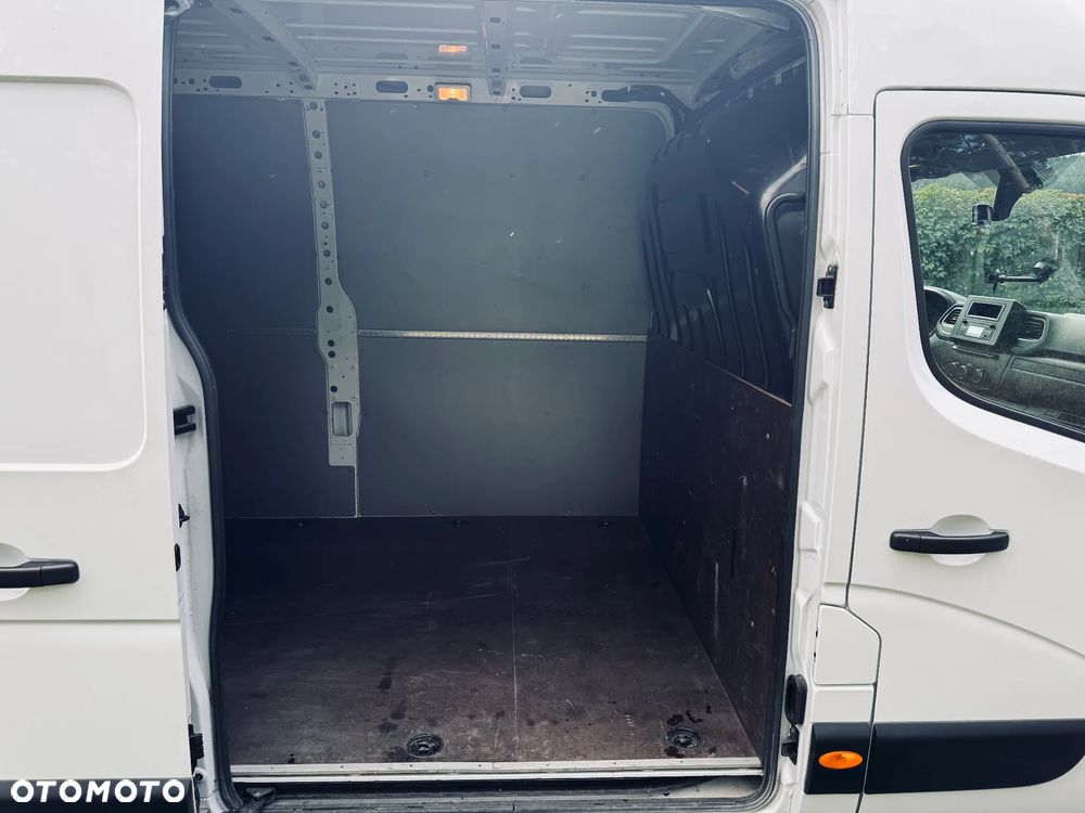 Renault MASTER L3H2 - 22
