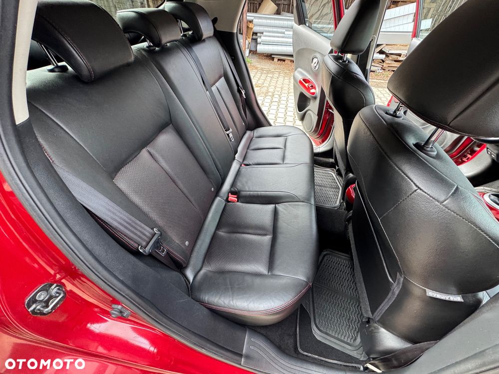 Nissan Juke 1.5 dCi Shiro - 17