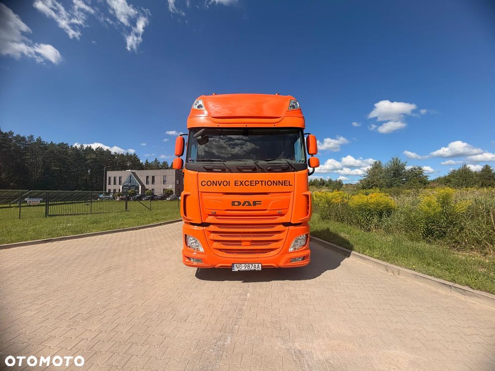 DAF XF480 FT - 4