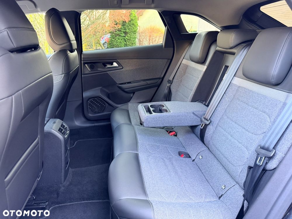 Citroën C5X 1.6 PHEV 225 Feel Pack EAT8 - 20