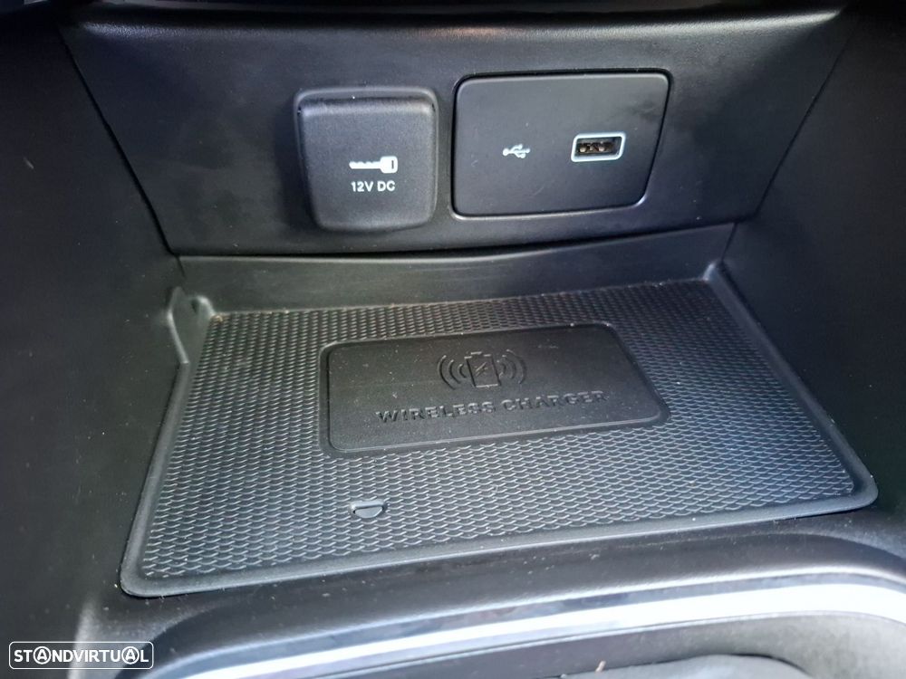 Fiat Tipo Cross 1.3 Multijet - 23
