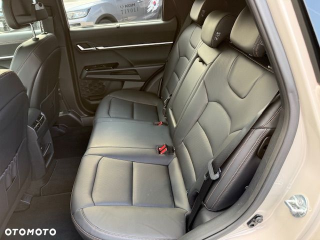 SsangYong/KGM Torres - 25