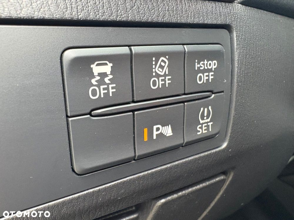 Mazda 6 2.5 Skypassion I-ELoop - 23