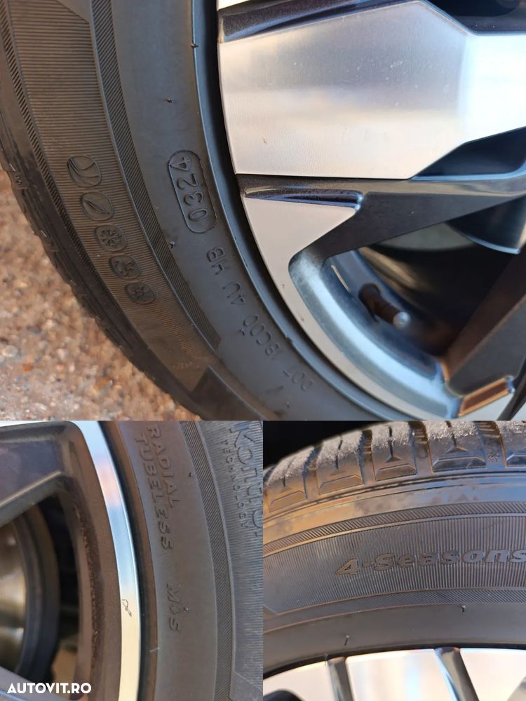 Peugeot 3008 PureTech 130 Stop & Start Allure - 8