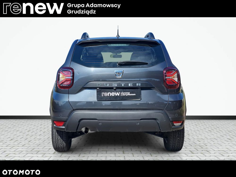 Dacia Duster 1.3 TCe Expression - 10