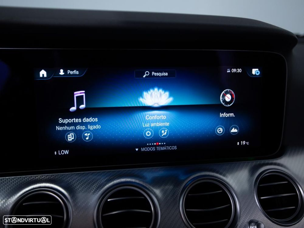 Mercedes-Benz E 220 d Avantgarde 4Matic All-Terrain - 26