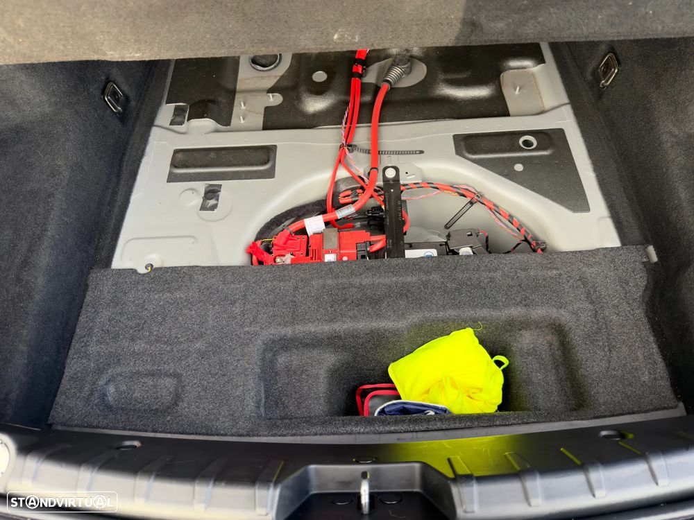 BMW 640 Gran Coupé d Pack M - 27