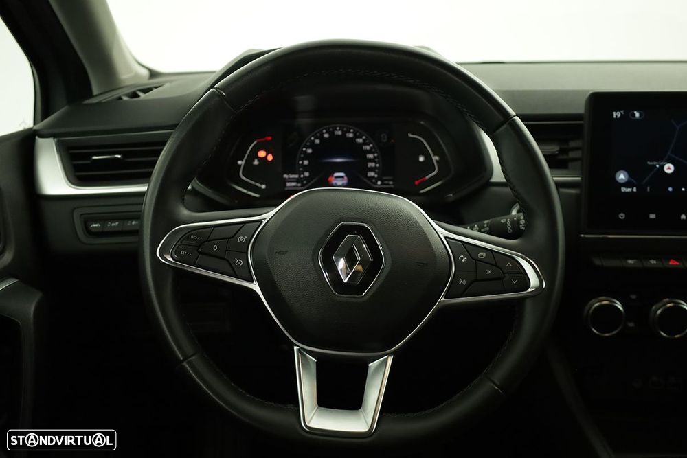 Renault Captur 1.0 TCe Techno - 15