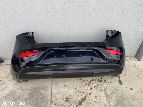 Bara Spate Volvo V40 2014 39814190 31283756 31283760 - 1