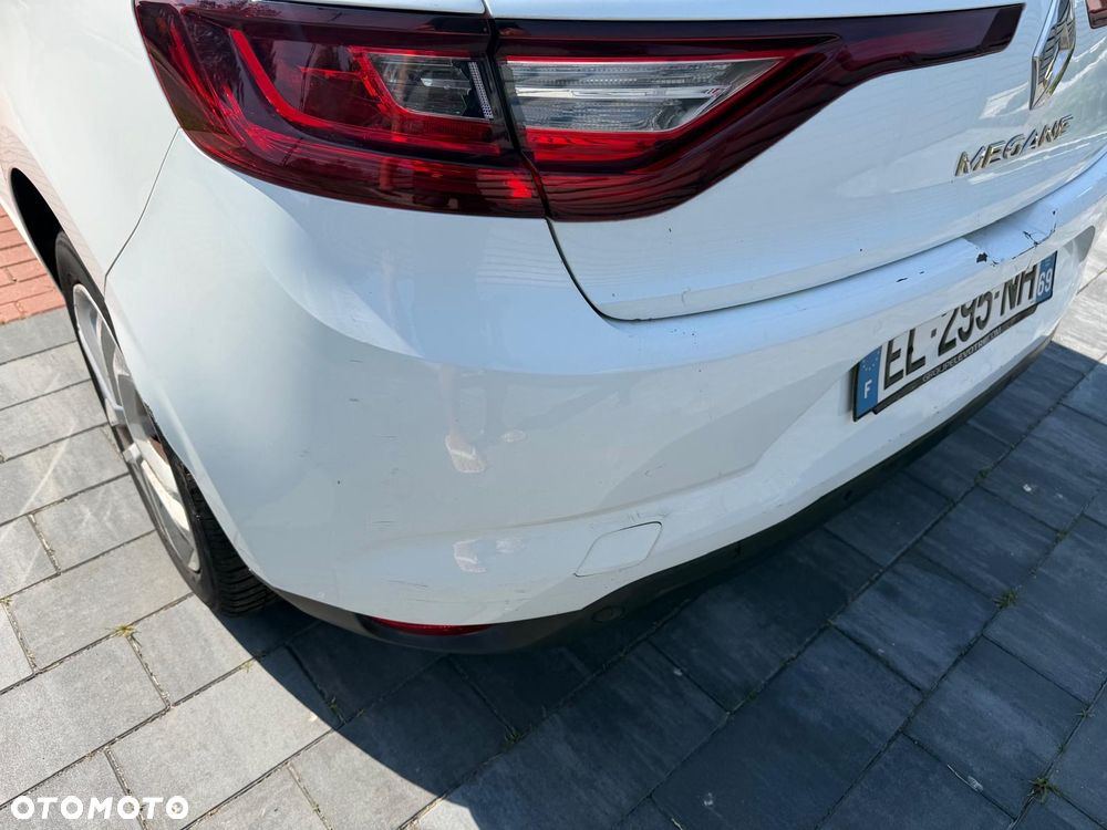 Renault Megane - 16