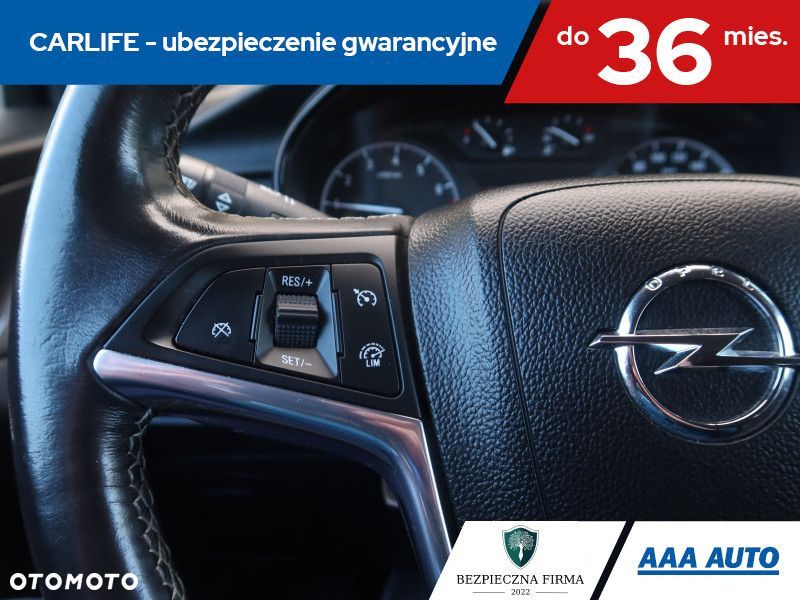 Opel Mokka - 19