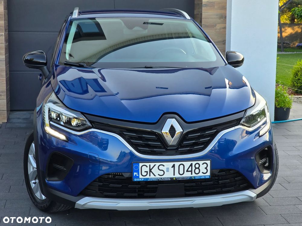 Renault Captur 1.3 TCe Intens EDC - 17