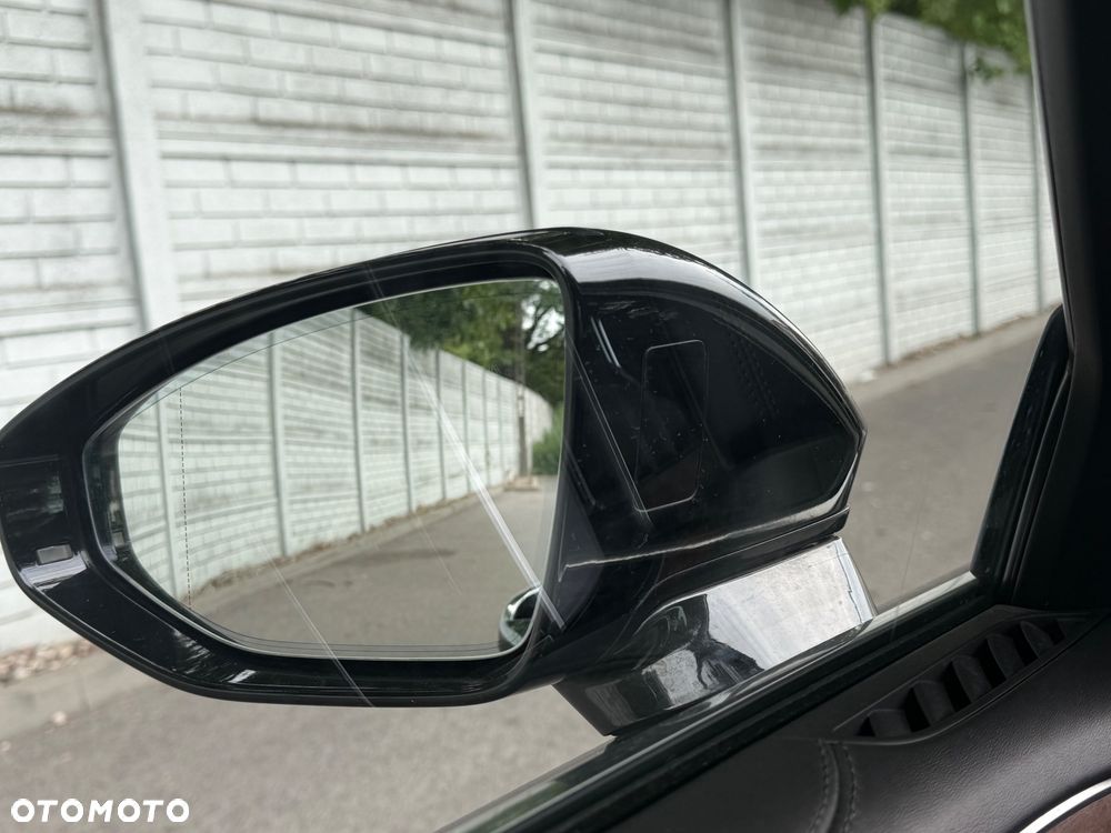 Audi A8 50 TDI mHEV Quattro Tiptr - 15