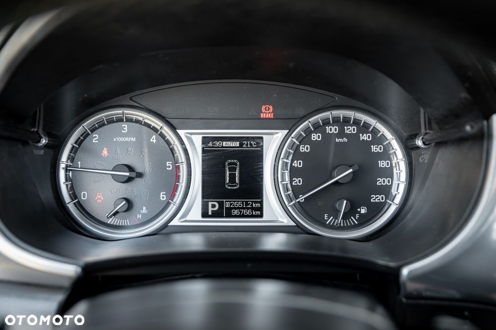 Suzuki Vitara - 28