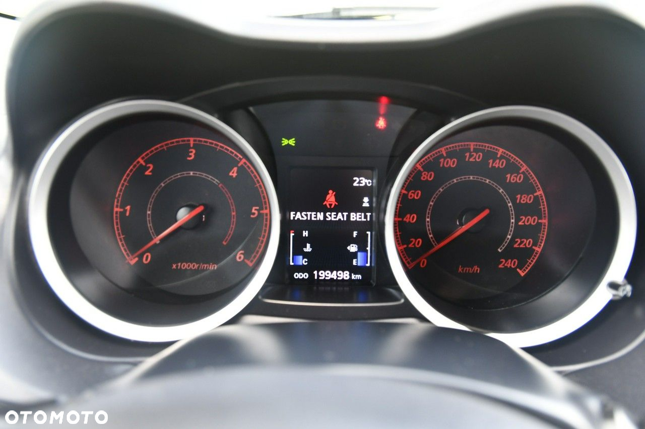 Mitsubishi Lancer - 36