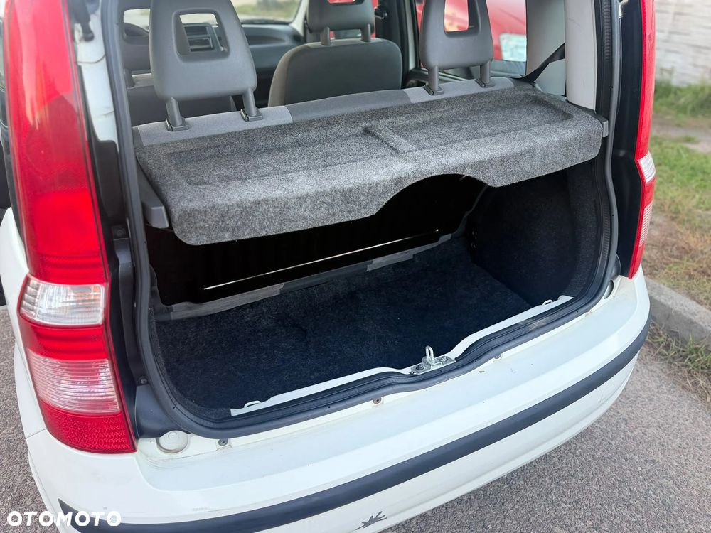 Fiat Panda - 31