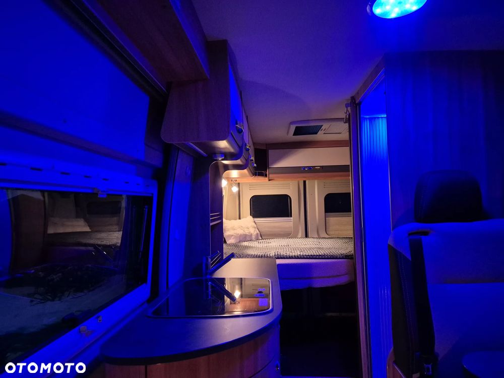 Possl SUMMIT 600 PLUS - 32