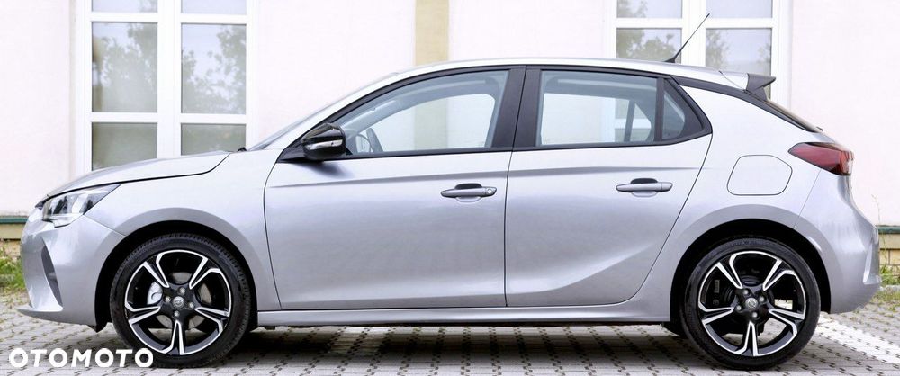 Opel Corsa 1.2 Edition S&S - 10