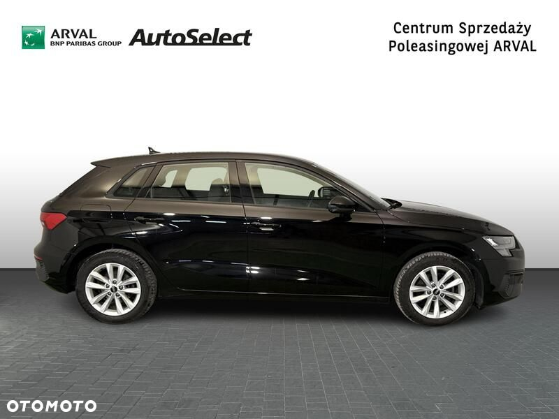 Audi A3 - 7