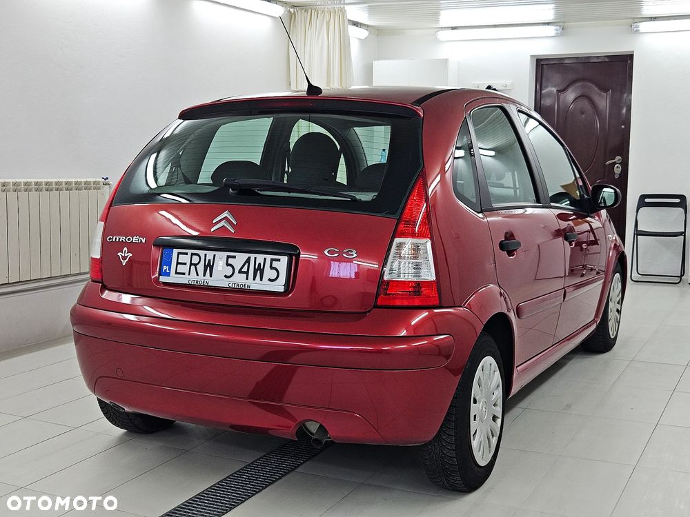 Citroën C3 - 4