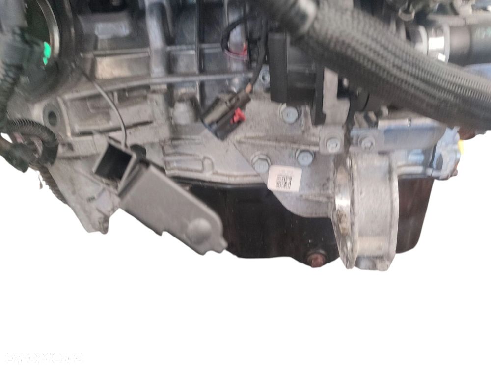 SILNIK KOMPLETNY JEEP COMPASS II (2017-2020) 1.3 PHEV 240KM 46337540 - 9