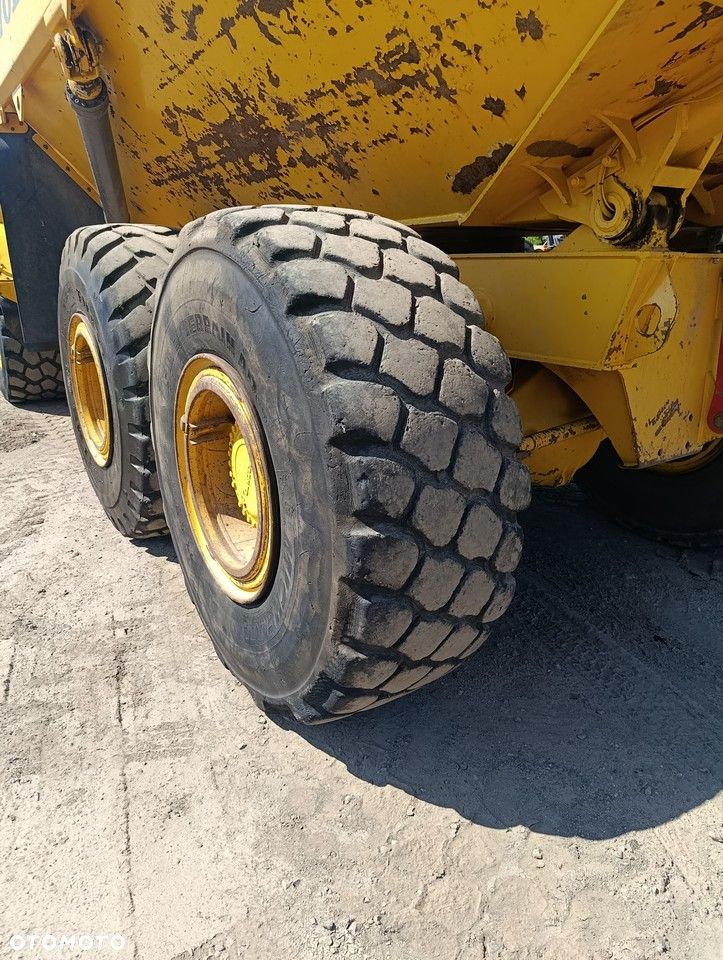 Volvo A 30D - 14