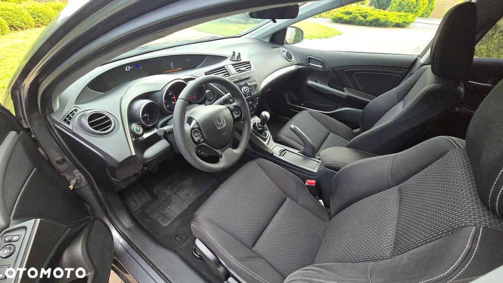 Honda Civic - 28