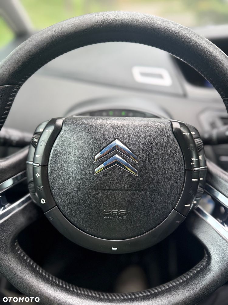 Citroën C4 Grand Picasso 1.8i SX - 27