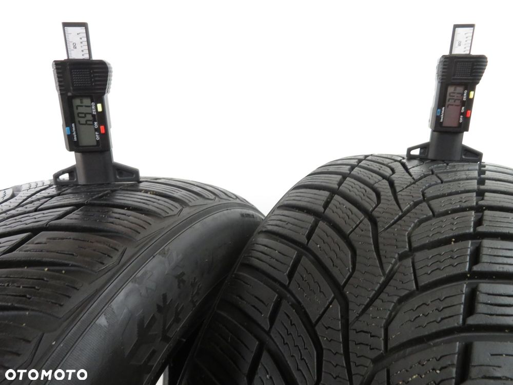 2x 205/55R16 OPONY ZIMOWE Ceat WinterDrive 91H - 5